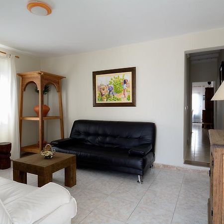 Apartment Lapa Punta Mujeres Sea Views By Pvl Szoba fotó