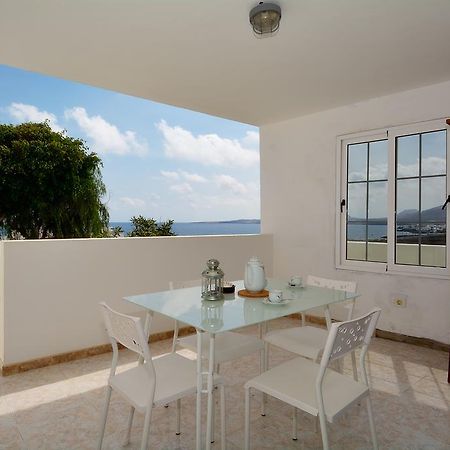 Apartment Lapa Punta Mujeres Sea Views By Pvl Szoba fotó