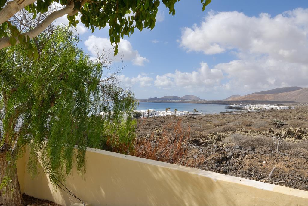 Apartment Lapa Punta Mujeres Sea Views By Pvl Kültér fotó