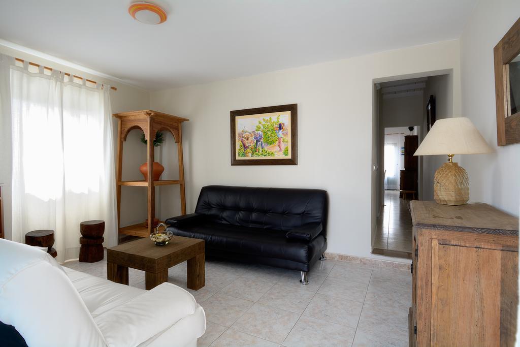 Apartment Lapa Punta Mujeres Sea Views By Pvl Szoba fotó