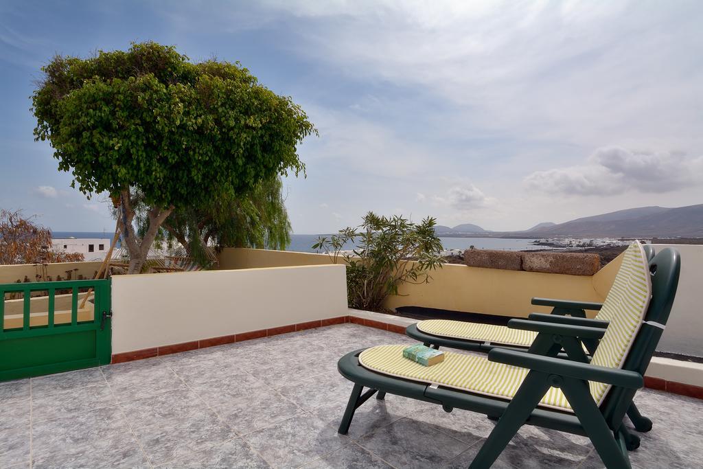 Apartment Lapa Punta Mujeres Sea Views By Pvl Szoba fotó