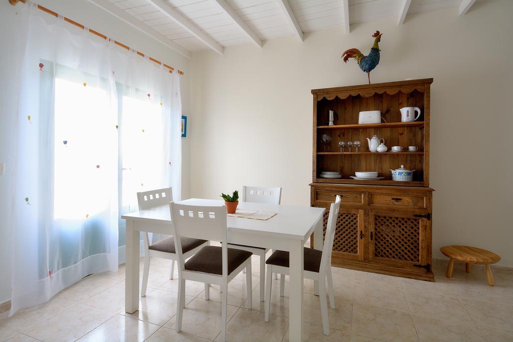 Apartment Lapa Punta Mujeres Sea Views By Pvl Szoba fotó