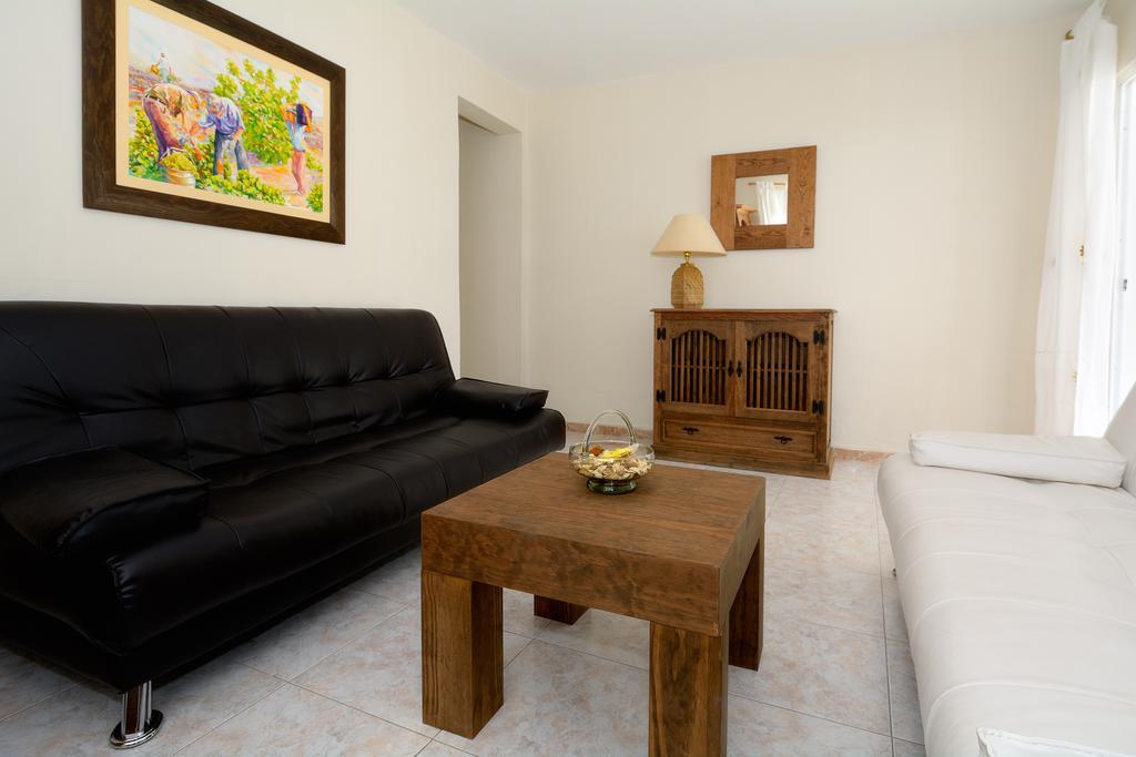 Apartment Lapa Punta Mujeres Sea Views By Pvl Szoba fotó