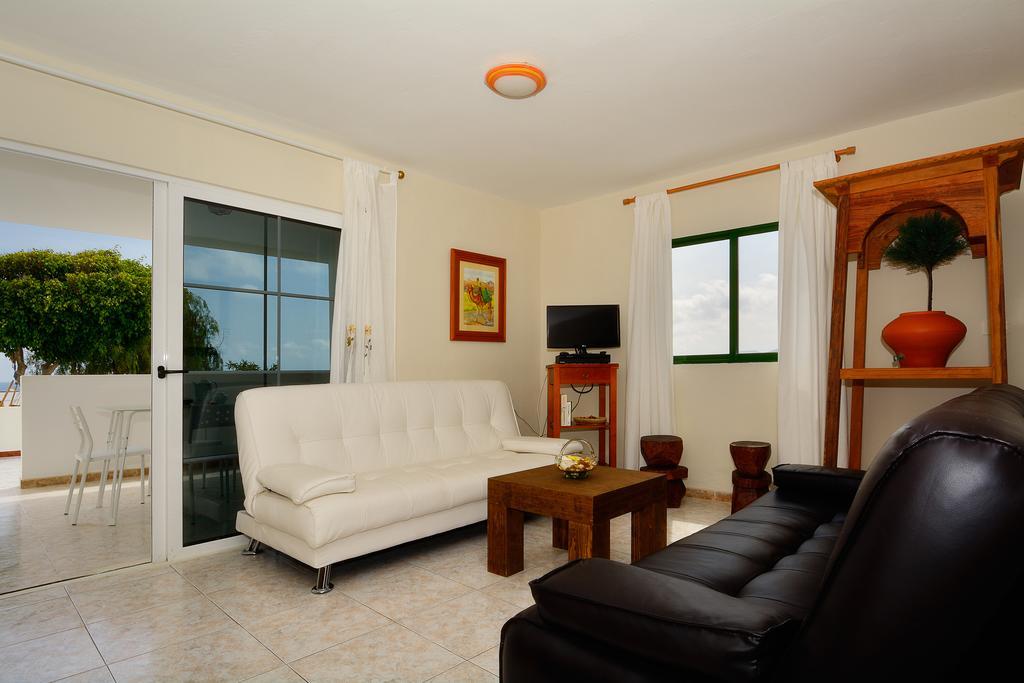 Apartment Lapa Punta Mujeres Sea Views By Pvl Szoba fotó