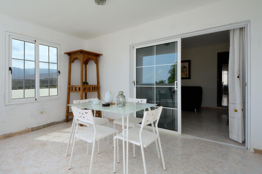 Apartment Lapa Punta Mujeres Sea Views By Pvl Szoba fotó
