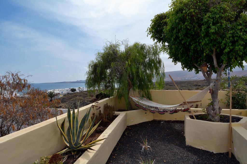 Apartment Lapa Punta Mujeres Sea Views By Pvl Szoba fotó