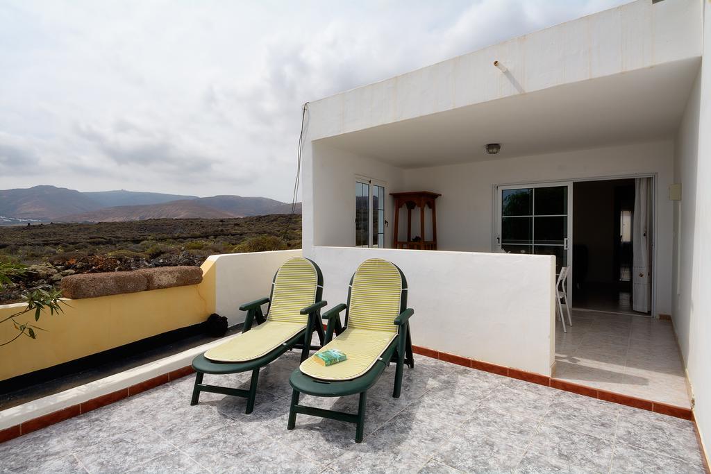 Apartment Lapa Punta Mujeres Sea Views By Pvl Szoba fotó