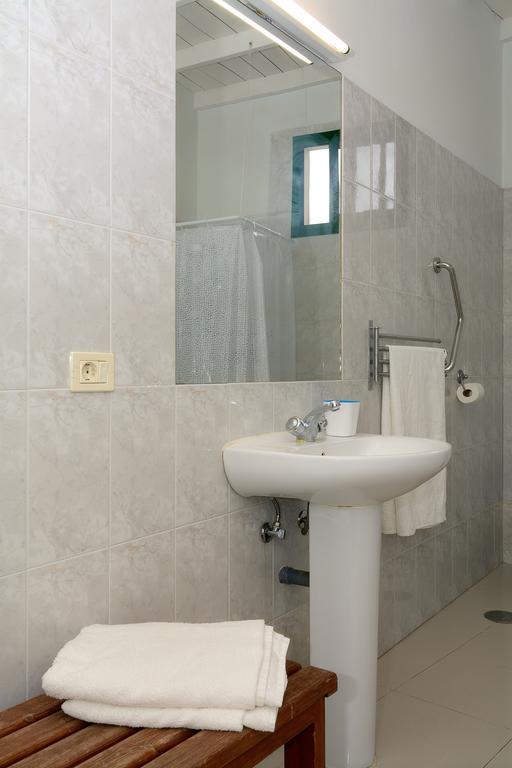 Apartment Lapa Punta Mujeres Sea Views By Pvl Kültér fotó