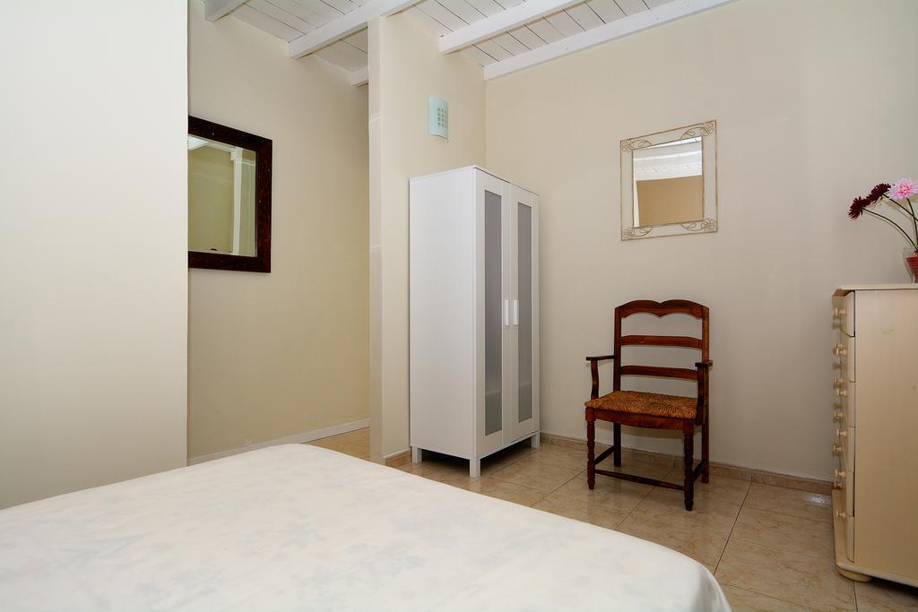 Apartment Lapa Punta Mujeres Sea Views By Pvl Szoba fotó