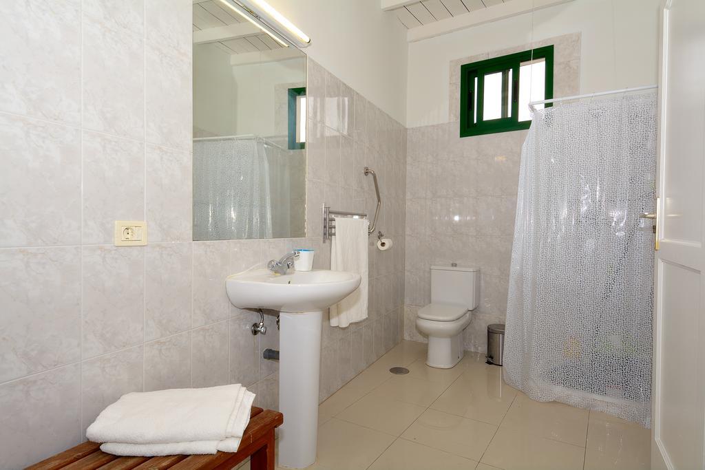 Apartment Lapa Punta Mujeres Sea Views By Pvl Szoba fotó