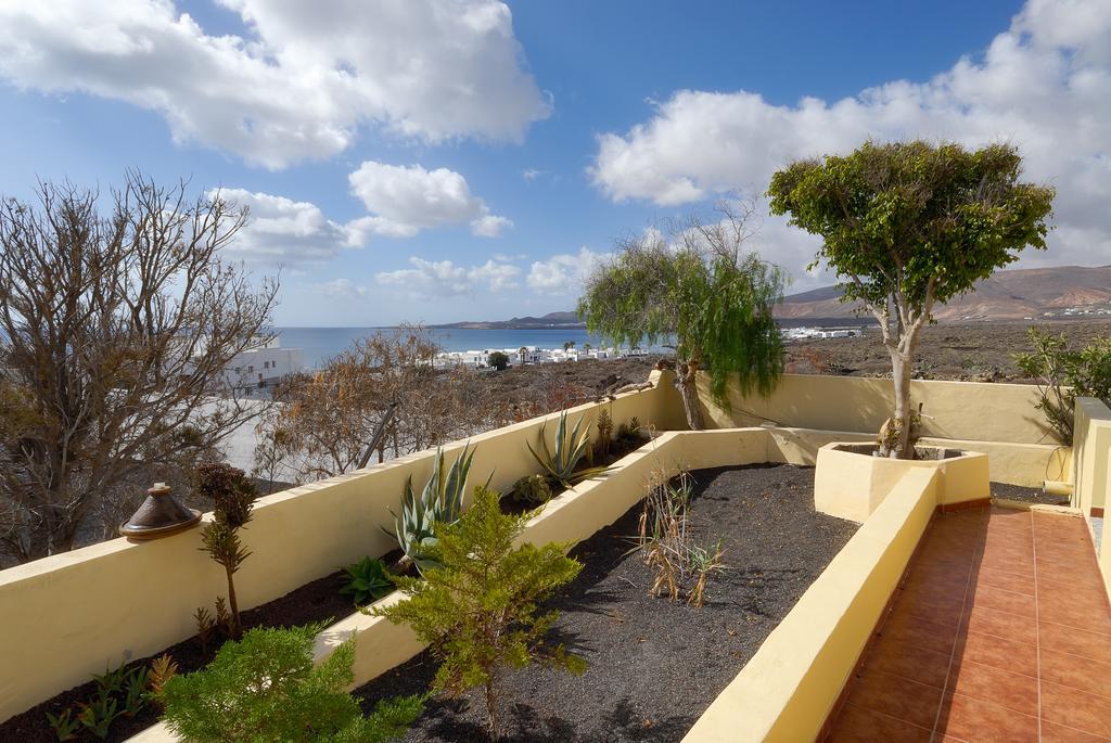 Apartment Lapa Punta Mujeres Sea Views By Pvl Szoba fotó